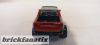 HOT WHEELS GMC Humvee EV