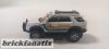 Matchbox Ford Ecplorer - Service to Community