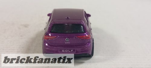 Matchbox 2021 Volkswagen Golf GTE