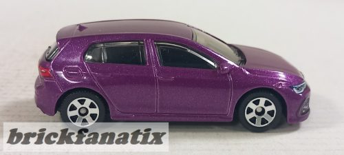 Matchbox 2021 Volkswagen Golf GTE
