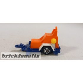 Matchbox Speed Trapper