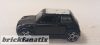 HOT WHEELS 2001 Mini Cooper