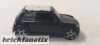 HOT WHEELS 2001 Mini Cooper
