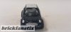 HOT WHEELS 2001 Mini Cooper