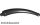 Lego Dinosaur Tail End Section / Horn, Black