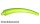 Lego Dinosaur Tail End Section / Horn, Lime