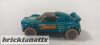 Hot Wheels Mistery Models Hi-Beam