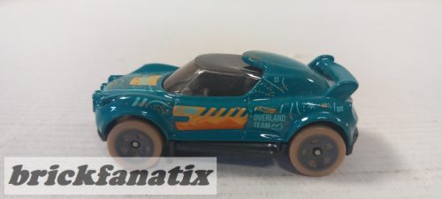 Hot Wheels Mistery Models Hi-Beam