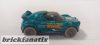 Hot Wheels Mistery Models Hi-Beam