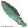 Lego Dinosaur Flipper with Pin, Sand green