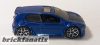 HOT WHEELS Volkswagen Golf GTi