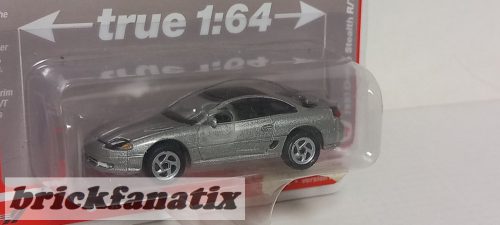 Auto World 1993 Dodge Stealth R/T
