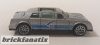 Matchbox Limousine - VIP Shuttle