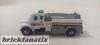 Matchbox Freightliner Business Class M2 106