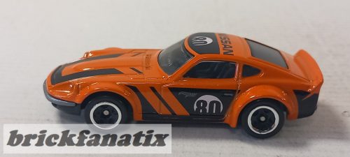 HOT WHEELS Cadillac Elmiraj