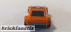 HOT WHEELS Cadillac Elmiraj