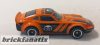 HOT WHEELS Cadillac Elmiraj