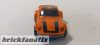 HOT WHEELS Cadillac Elmiraj