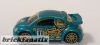 HOT WHEELS Volkswagen New Beetle Cup