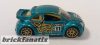 HOT WHEELS Volkswagen New Beetle Cup