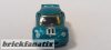 HOT WHEELS Volkswagen New Beetle Cup