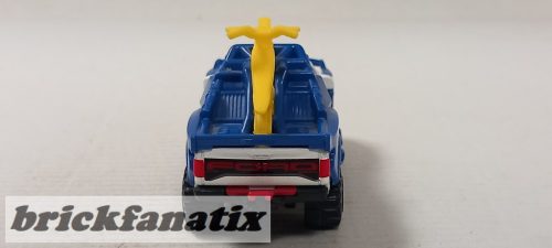 Majorette Tune Up's Ford F-150 Raptor