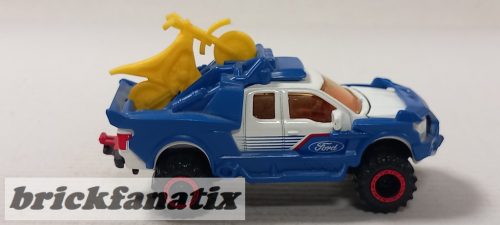 Majorette Tune Up's Ford F-150 Raptor