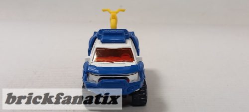 Majorette Tune Up's Ford F-150 Raptor