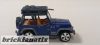 MATCHBOX Jeep Wrangler