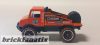 Hot Wheels Mercedes Benz Unimog