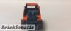 Hot Wheels Mercedes Benz Unimog