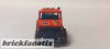 Hot Wheels Mercedes Benz Unimog