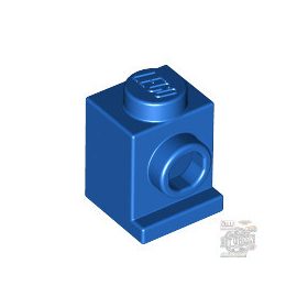 Lego Angular Brick 1X1, Bright blue