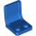 Lego Minifigure, Utensil Seat / Chair 2 x 2, Blue
