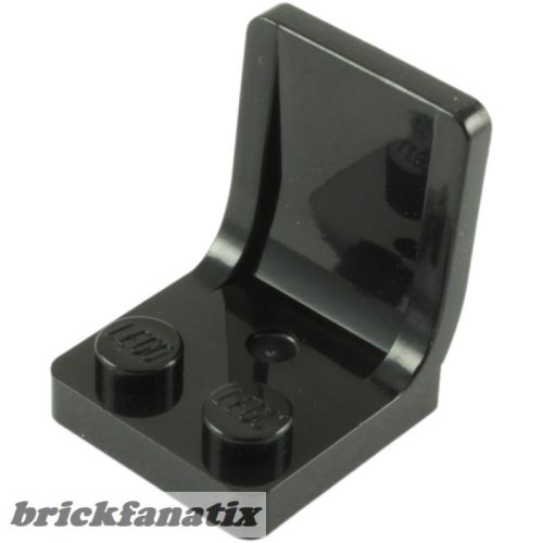 Lego SEAT 2X2X2, Black