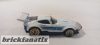 HOT WHEELS Astana Hotto