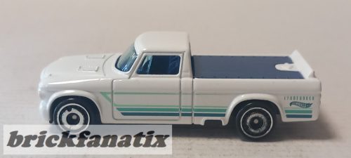 Hot Wheels 1963 Studebaker