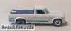 Hot Wheels 1963 Studebaker
