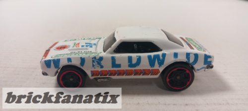 Hot Wheels 1967 Camaro