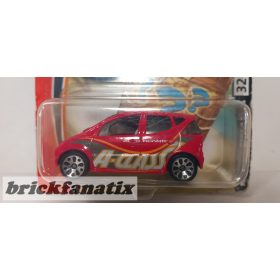 Matchbox Mercedes-Benz A-Class