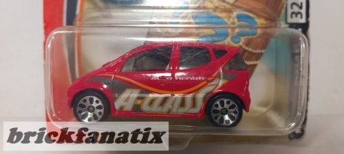 Matchbox Mercedes-Benz A-Class