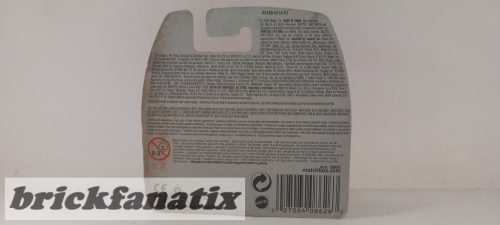 Matchbox Mercedes-Benz A-Class