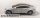 Hot Wheels Tesla Model S