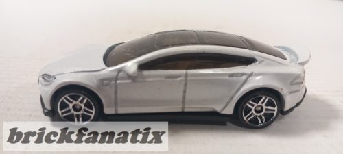 Hot Wheels Tesla Model S