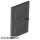 Lego Door 1 x 4 x 5, Black