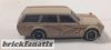 HOT WHEELS '71 Datsun 510 Wagon
