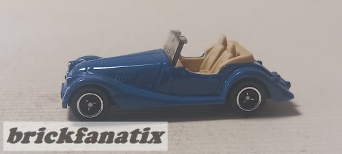 MATCHBOX Morgan Plus Four