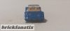 MATCHBOX Morgan Plus Four