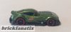 HOT WHEELS Muscle and Blown