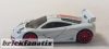 HOT WHEELS McLaren F1 GTR